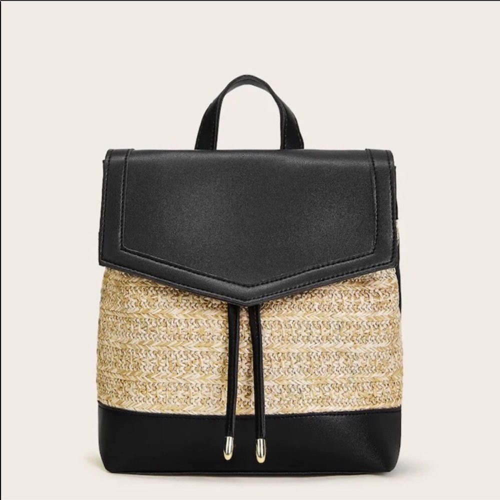 NEW!!! Free Bird Woven Backpack!